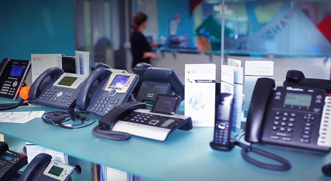 «Виртуальная АТС» от «Ростелекома» доступна уже более чем в 500 городах