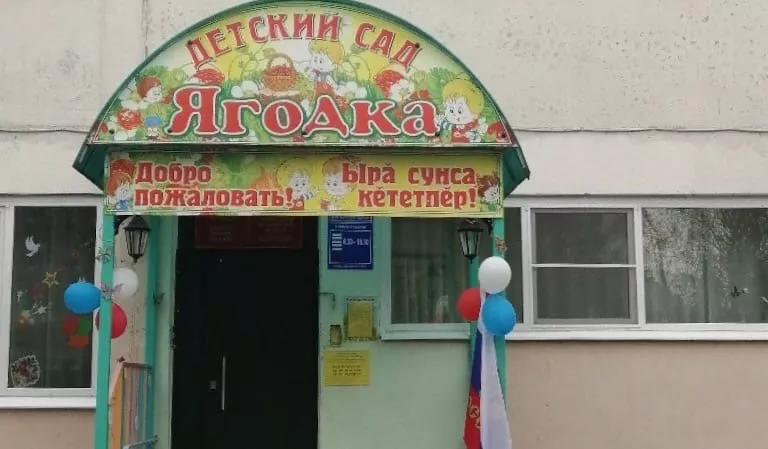 Фото к статье: В Кугесях детский сад потребовал с родителей QR-коды: “Не могу отправить ребенка в сад”