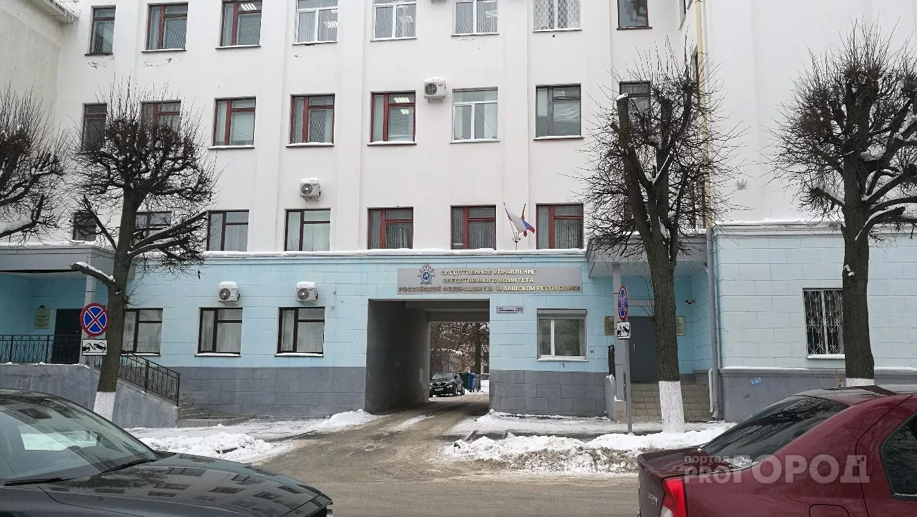 Фото к статье: В Чебоксарском районе за присвоение оплаты за садик под суд пойдет бывшая заведующая