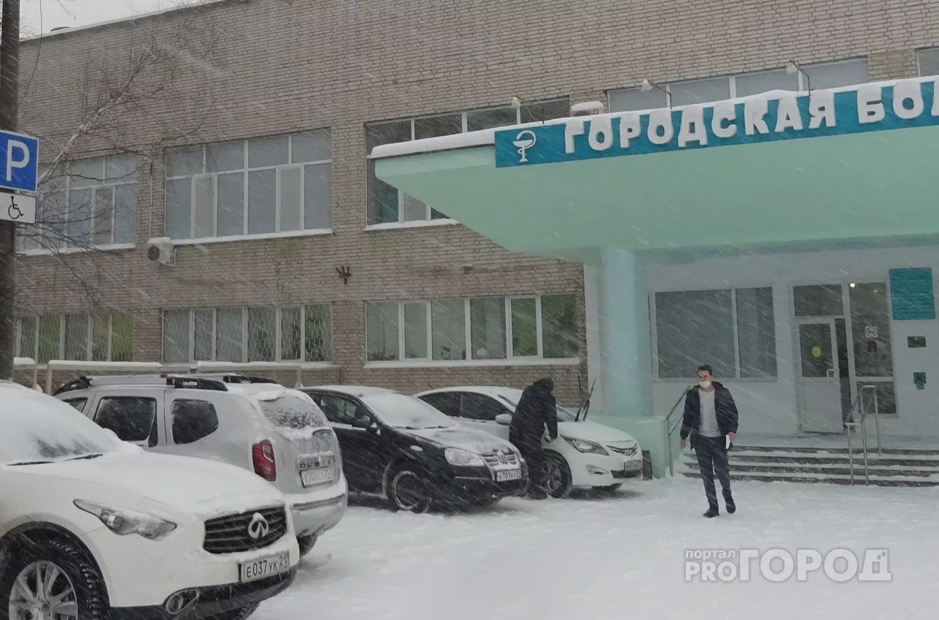 Фото к статье: Список мест, где делают первую прививку от COVID-19 без записи по всей Чувашии