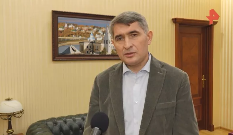 Фото к статье: Николаев назвал две лаборатории, где можно будет сдать анализы для получения нового QR-кода по антителам