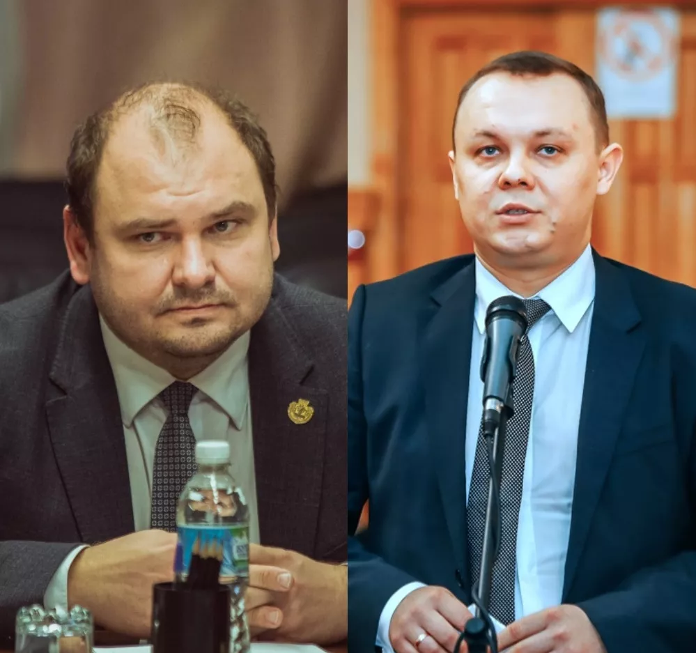 Фото к статье: Главу администрации Чебоксар будут выбирать из двух кандидатов
