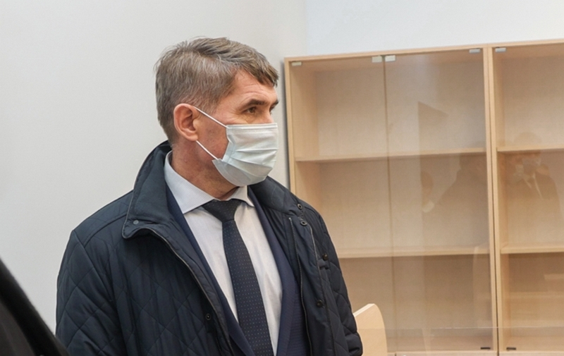 Николаев заявил о готовности Чувашии запустить QR-коды по количеству антител в пилотном режиме