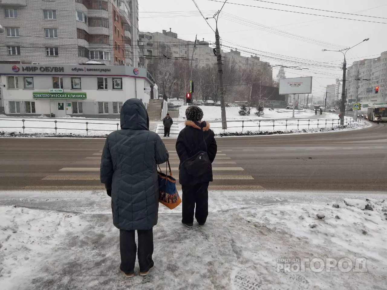Фото к статье: В 2022 году в России изменится порядок начисления пенсий