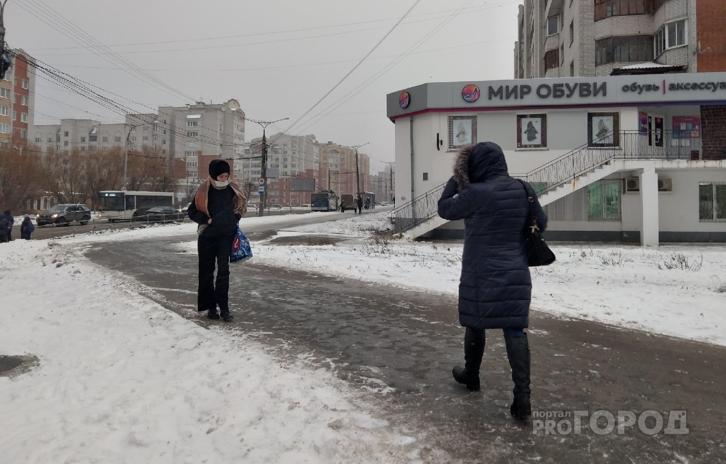 По уровню зарплат Чувашия оказалась ближе к концу списка всероссийского рейтинга