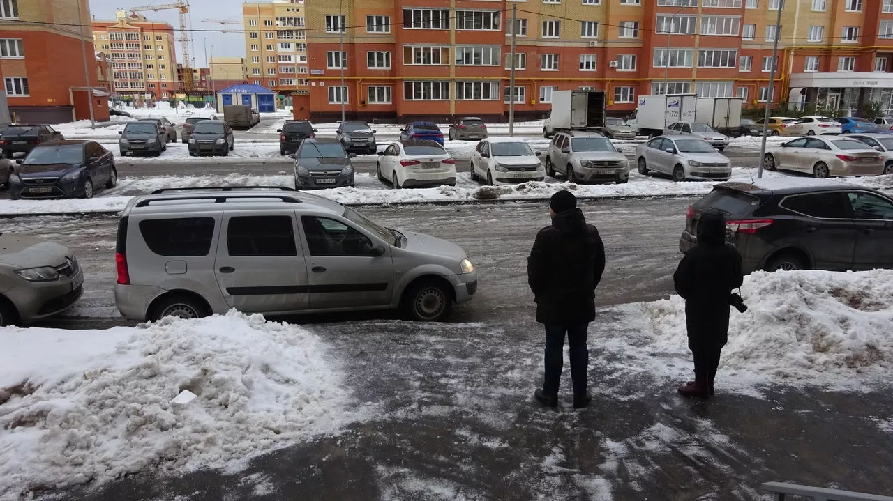 Фото к статье: Оператор связи билайн ускоряет интернет для жителей жилых районов и новостроек Чувашии