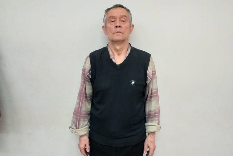 В Чебоксарах задержали пенсионера, который подошел в магазине к двум девочкам и совершил сексуальное преступление