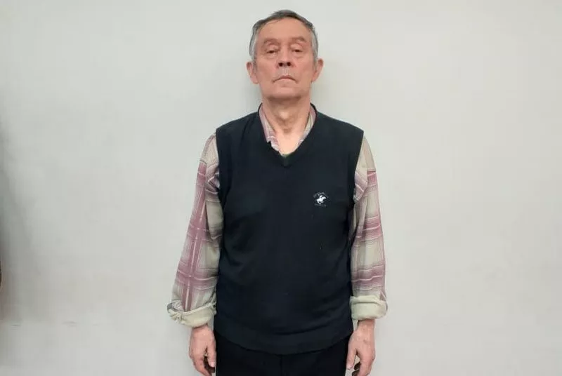 Фото к статье: В Чебоксарах задержали пенсионера, который подошел в магазине к двум девочкам и совершил сексуальное преступление