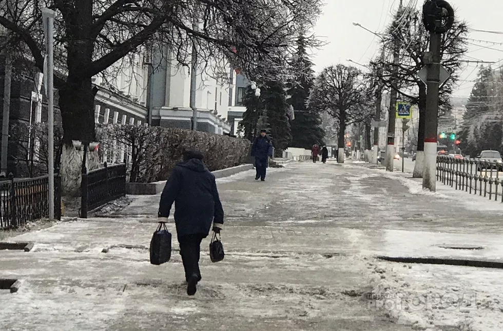 Фото к статье: У каких пенсионеров Чувашии с декабря повысилась пенсия
