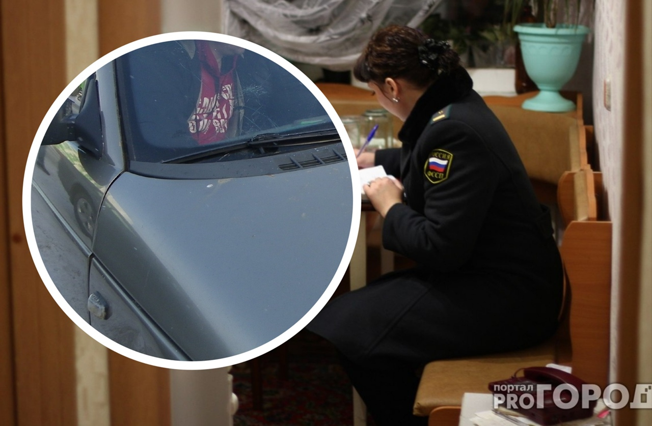 Подборка недорогих конфискованных автомобилей, которые можно купить от 19 тысяч рублей