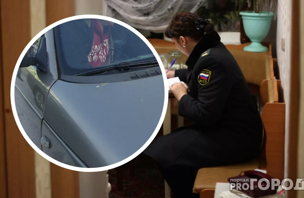 Фото к статье: Подборка недорогих конфискованных автомобилей, которые можно купить от 19 тысяч рублей