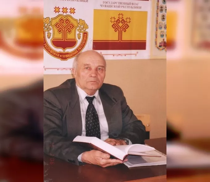 Фото к статье: «Кредо одаренного человека — быть в гуще интересных дел»
