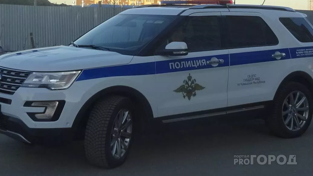 Фото к статье: В Чебоксарах неделю ищут 39-летнего мужчину, который пропал без вести