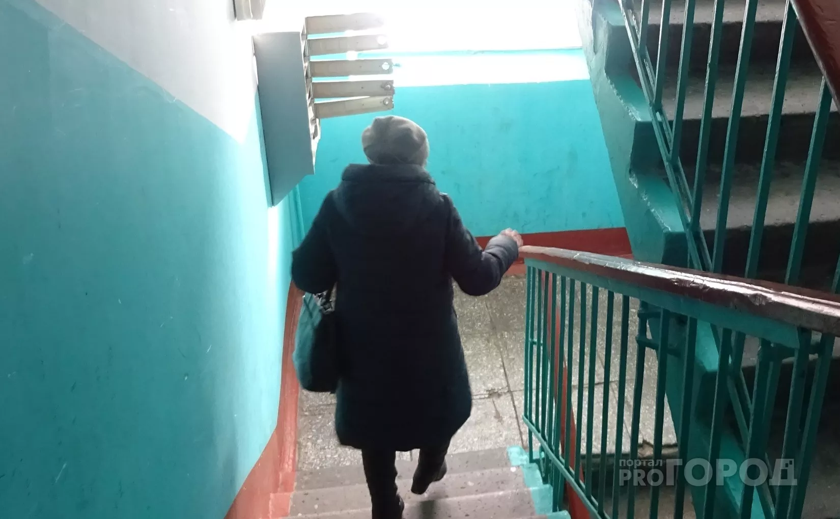 Фото к статье: Жителям Чувашии повысят плату за капремонт