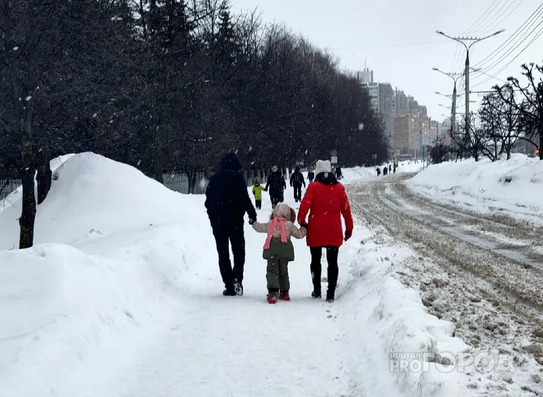 Фото к статье: Вслед за общероссийским прожиточным минимумом в Чувашии подрастет и региональный