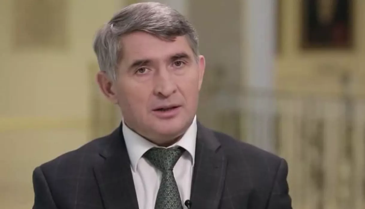 Фото к статье: Николаев о влиянии QR-кодов на бизнес: "Достаточно комфортно"