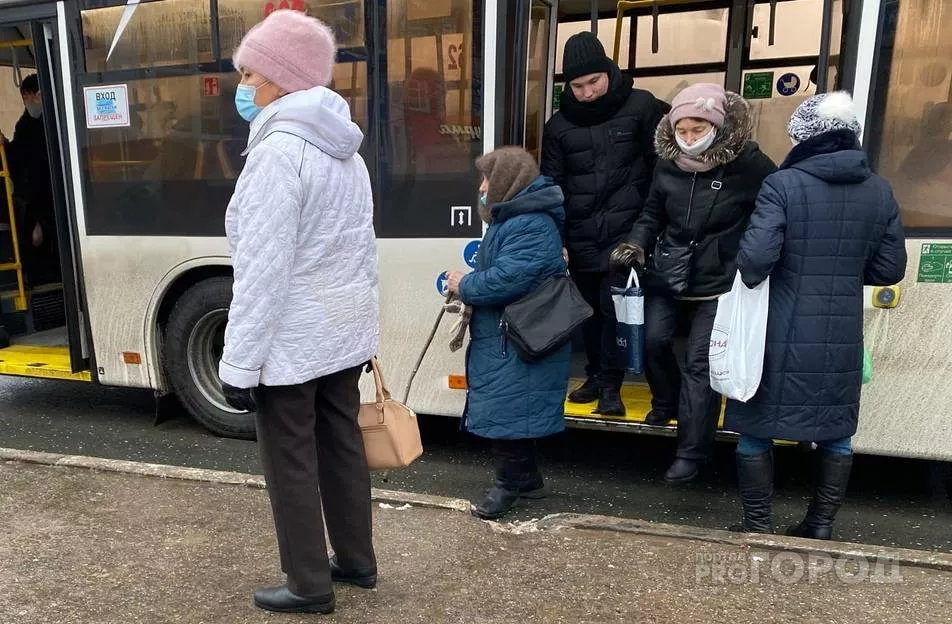 Фото к статье: Накануне Нового года некоторые пенсионеры получат двойную пенсию