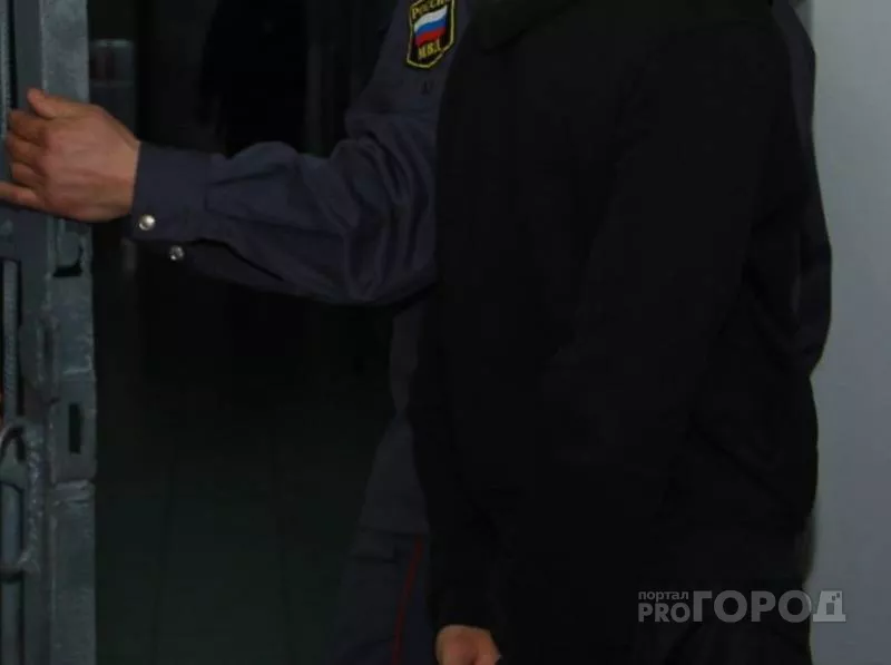 Фото к статье: Ножом по голове, шее и туловищу: чебоксарец зарезал у себя дома приятеля