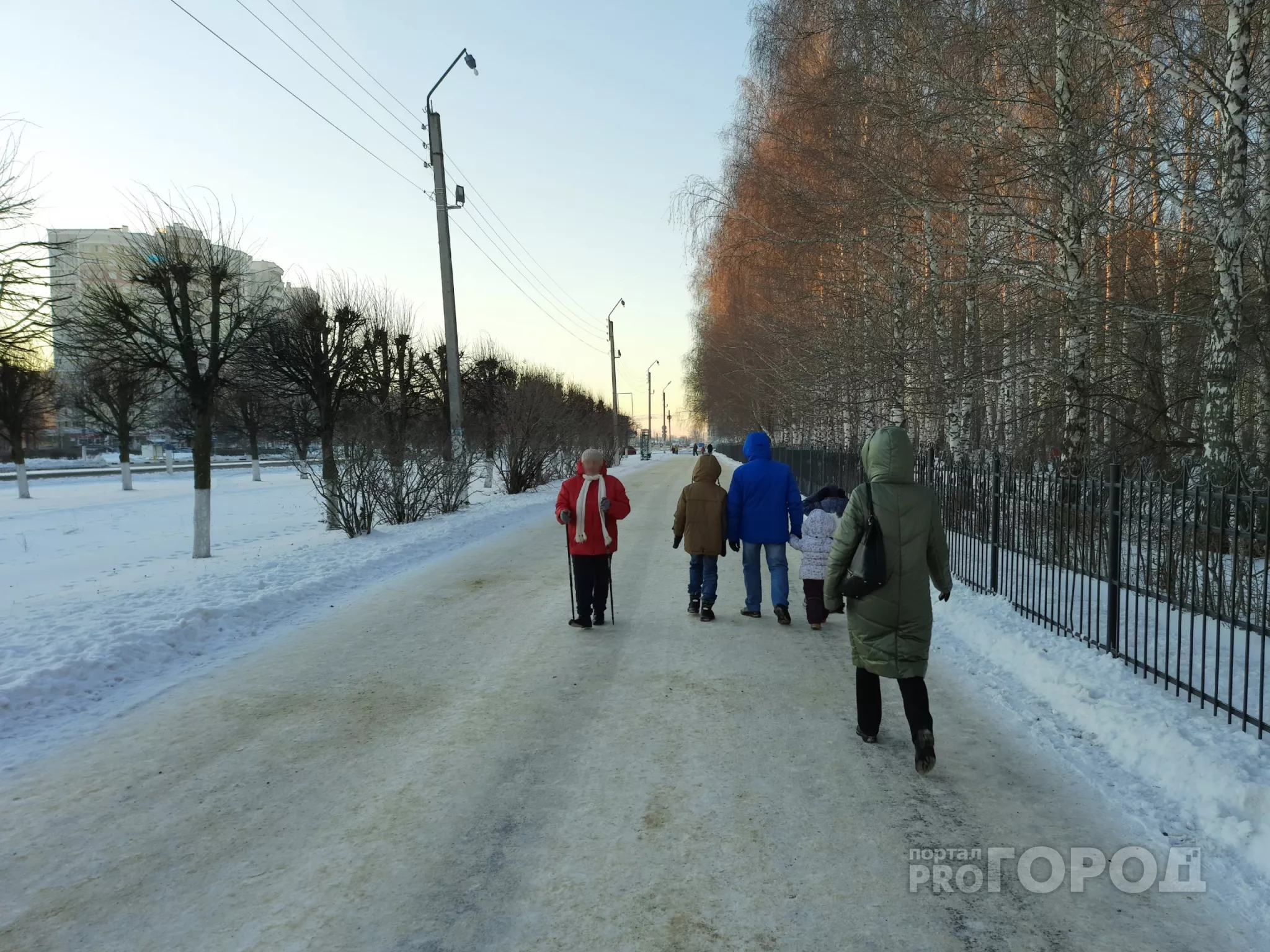 Фото к статье: В следующем году Чувашия получит десятки миллиардов рублей: власти знают, куда их потратят