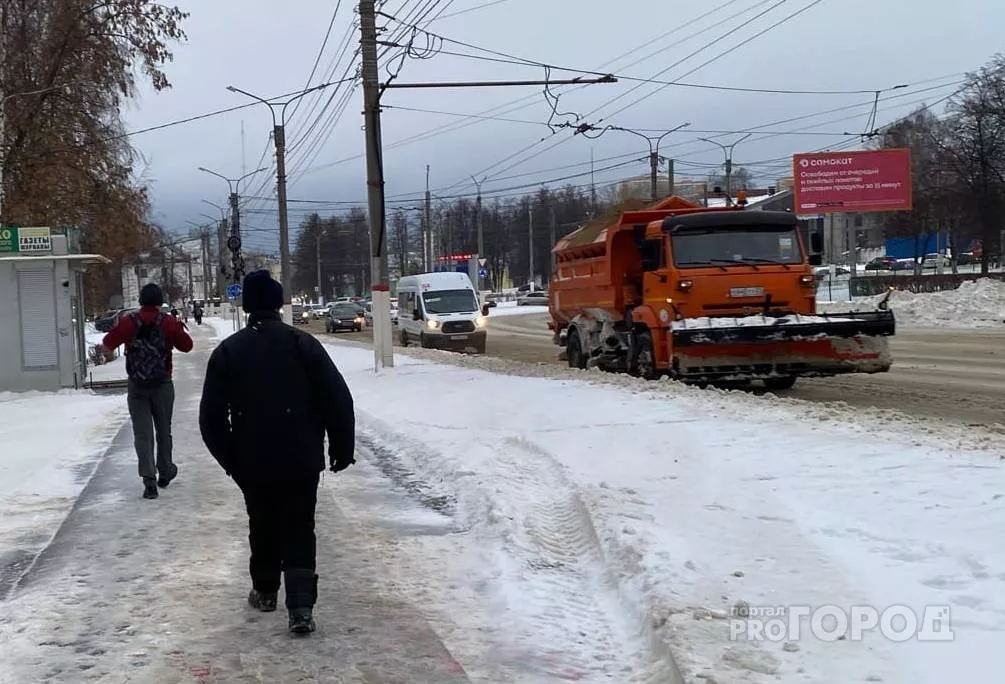 Фото к статье: В Чувашии назвали районы с самыми высокими и самыми низкими зарплатами