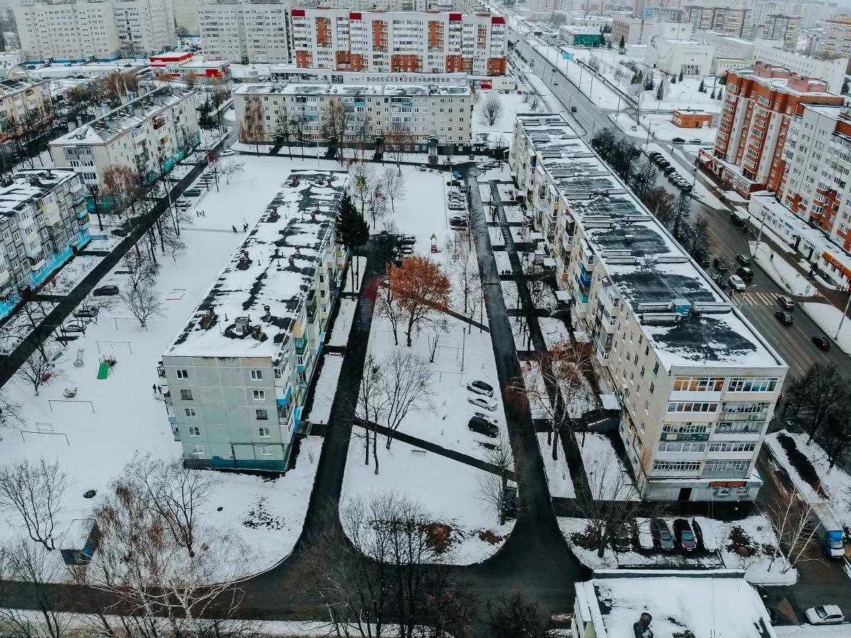 Фото к статье: Более сотни чебоксарских домов снова отключат от тепла и горячей воды