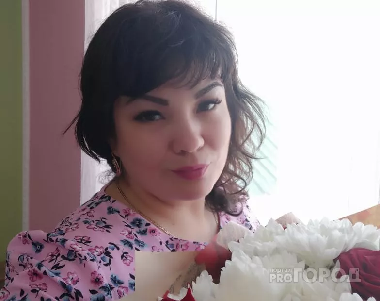 Фото к статье: Из журналиста в воспитателя детского сада: «Долго не могла себя найти»
