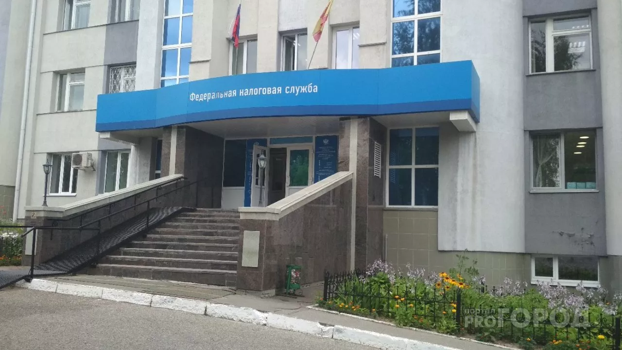 Фото к статье: Руководитель чебоксарской компании два года обманывал налоговиков: мужчиной занялся Следственный комитет