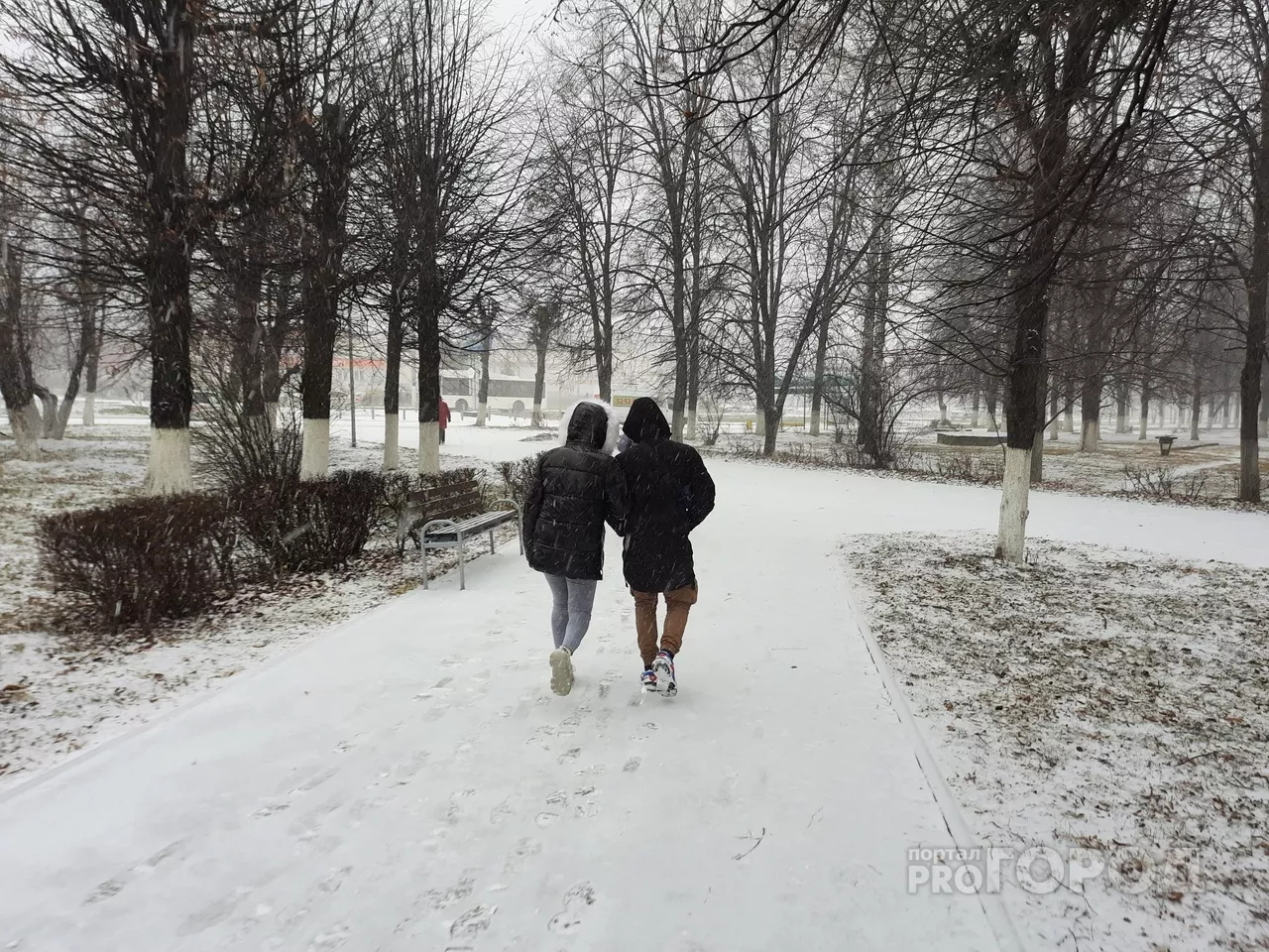 Фото к статье: 17 тысяч человек покинули Чувашию: куда чаще всего переезжают