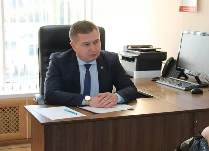 Фото к статье: По мнению главы Минздрава Чувашии, в торговле QR-кодами виноваты не только врачи