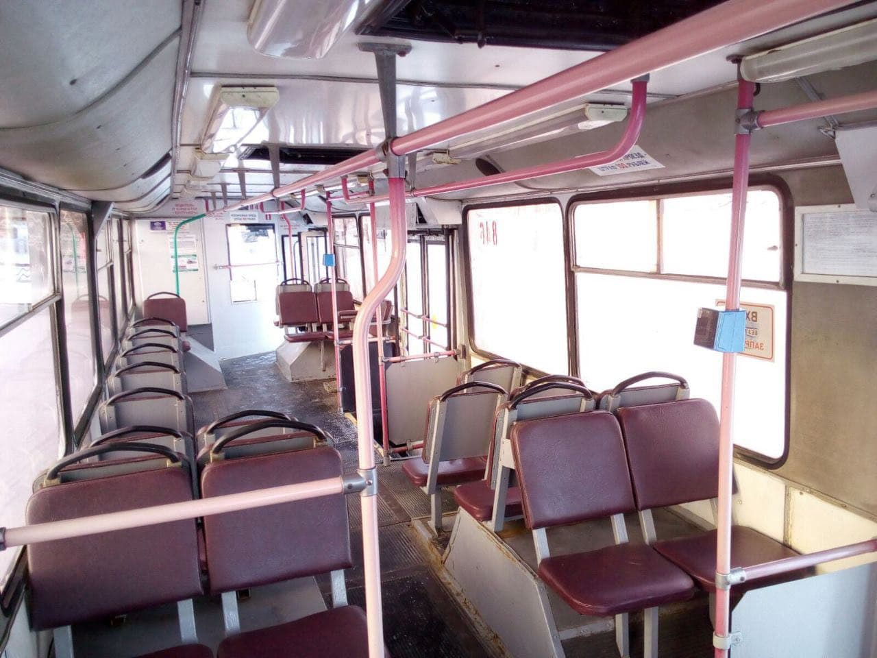 В Чебоксарах тестируют троллейбусы будущего – без кондукторов