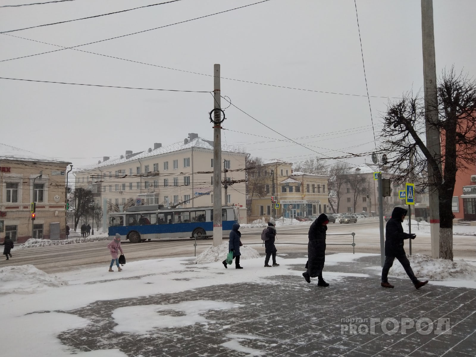 Другой регион. Жители города Чебоксары.