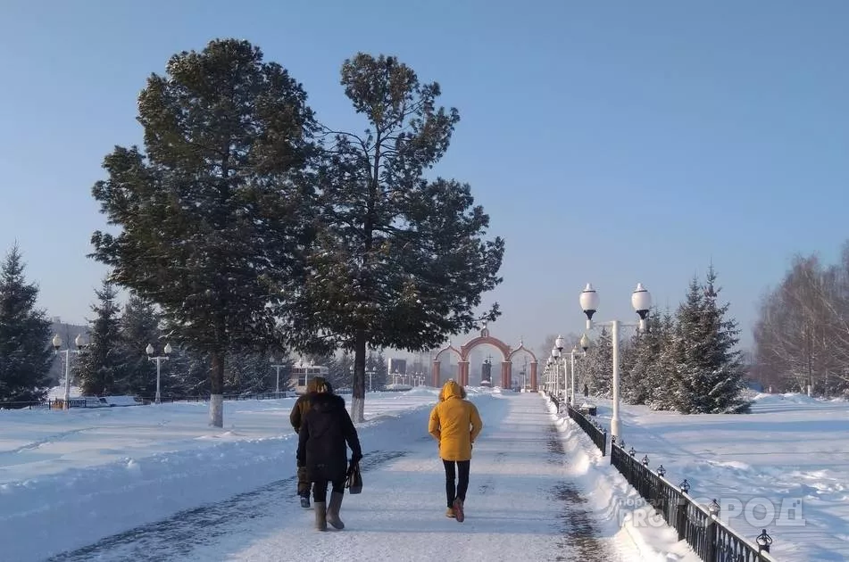 Фото к статье: В России разрешили новой категории людей досрочно выходить на пенсию