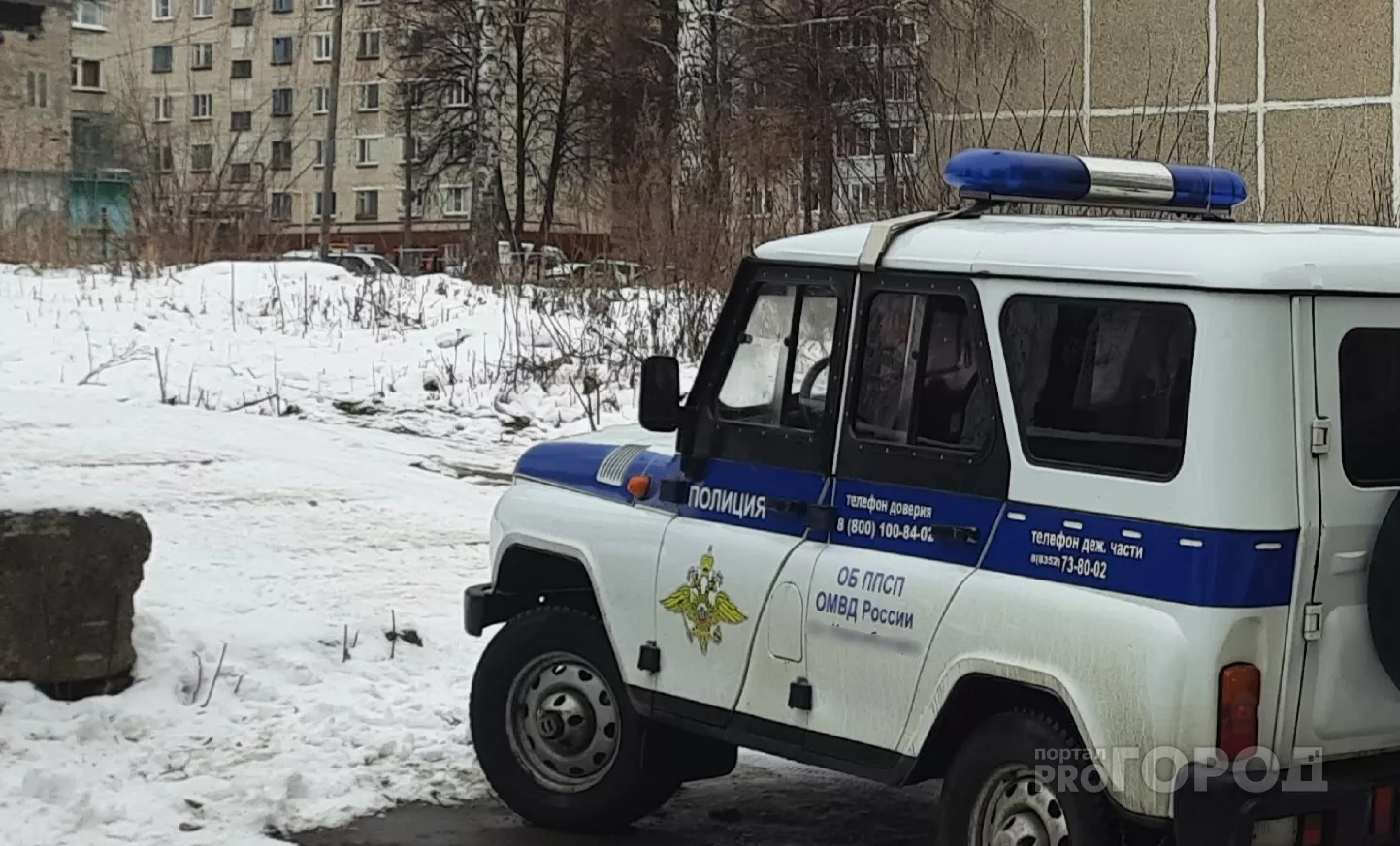 Фото к статье: Девушка по вызову приехала к чебоксарцу, получила деньги и сбежала