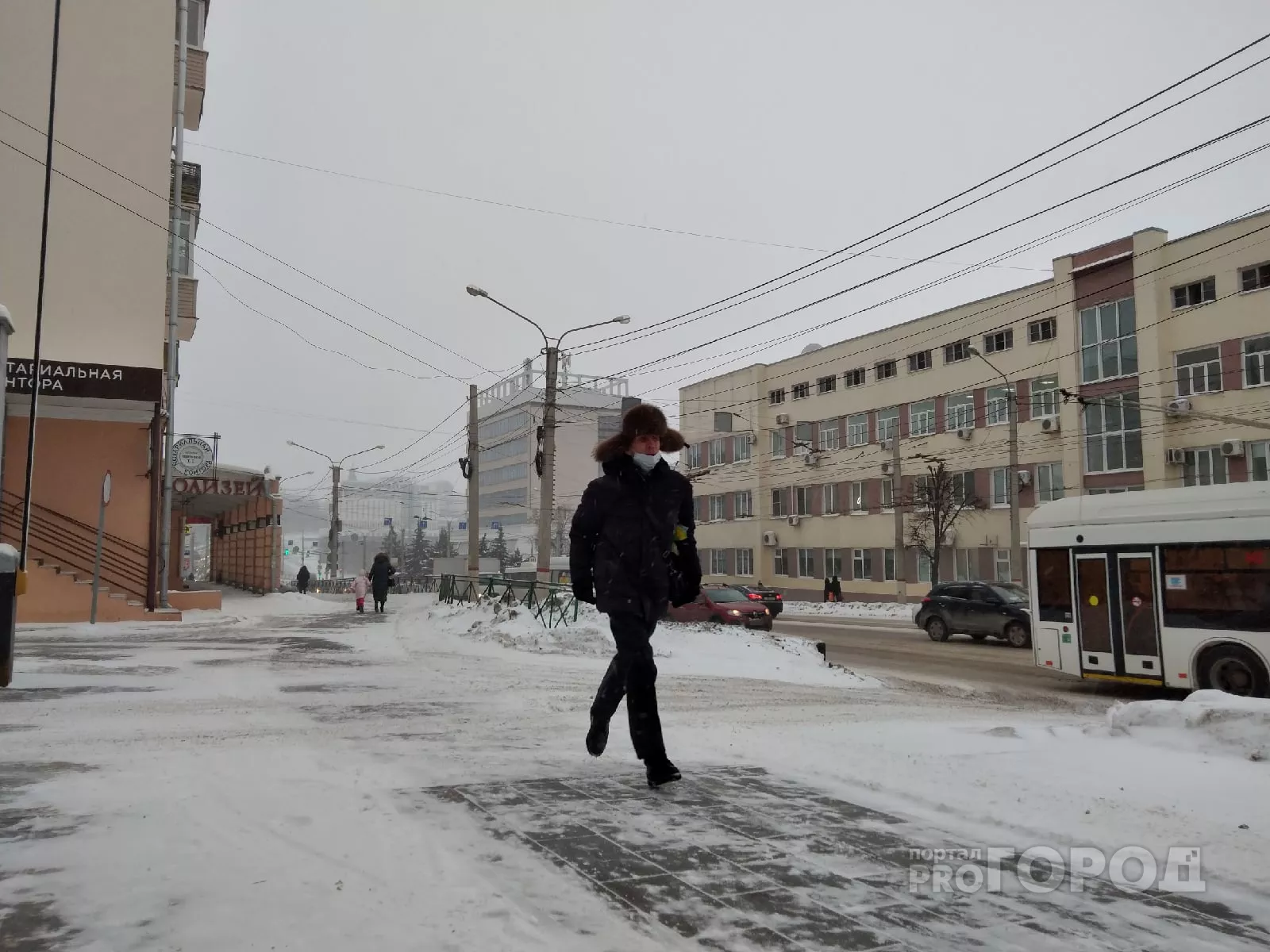 Фото к статье: Как выйти из новогодних каникул и восстановить работоспособность: пять советов врача