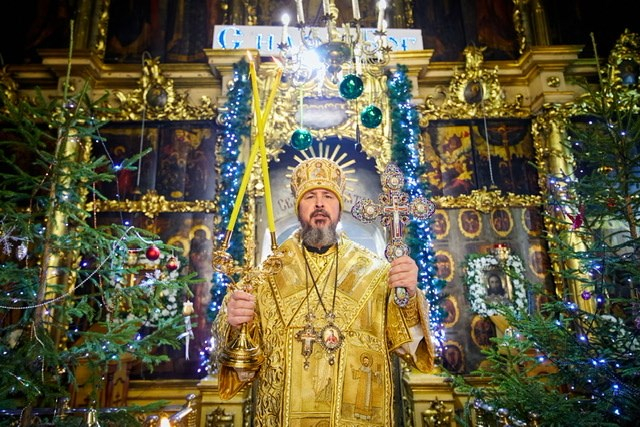 Митрополит Чебоксарский и Чувашский вошел в число самых популярных в СМИ религиозных деятелей России