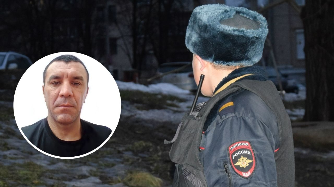 В разгар новогодних праздников в Новочебоксарске исчез мужчина: с четвертого января о нем ничего не слышно