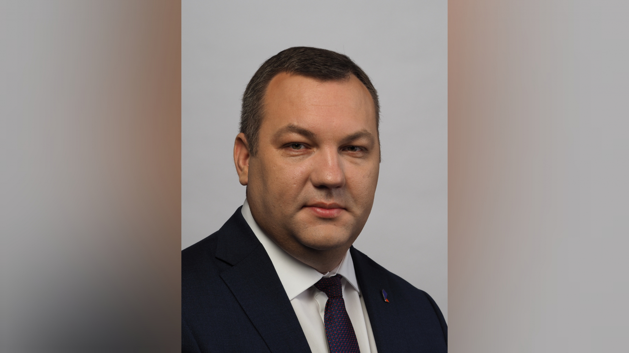 Вице-президентом, директором Нижегородского филиала «Ростелеком» стал Евгений Петров