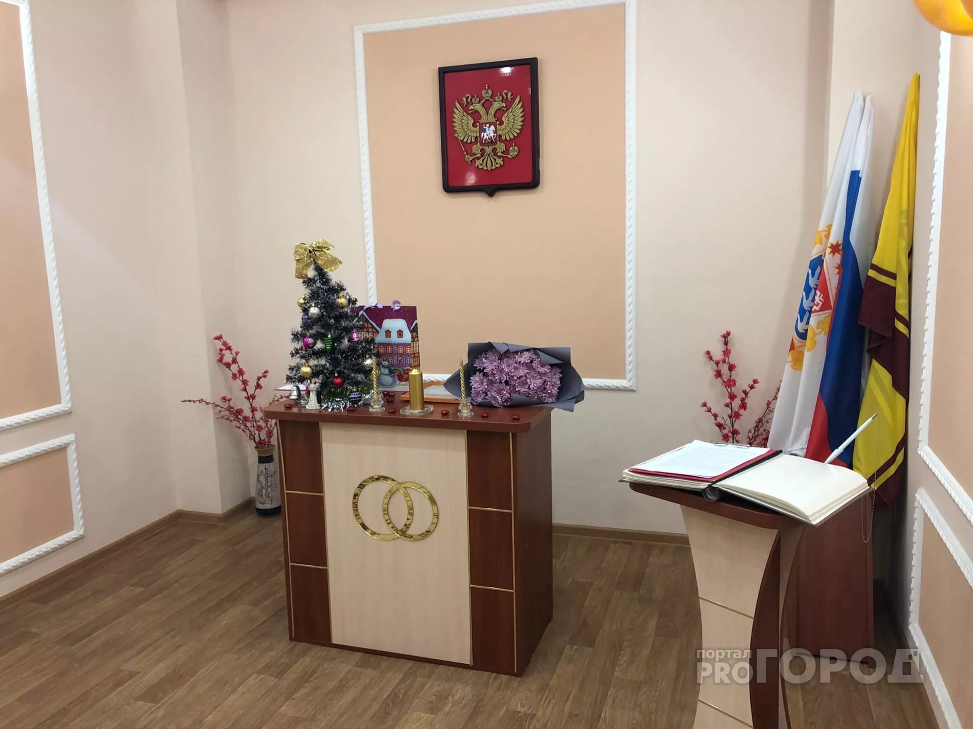 Фото к статье: Когда сыграть свадьбу в 2022 году: список красивых дат для церемонии