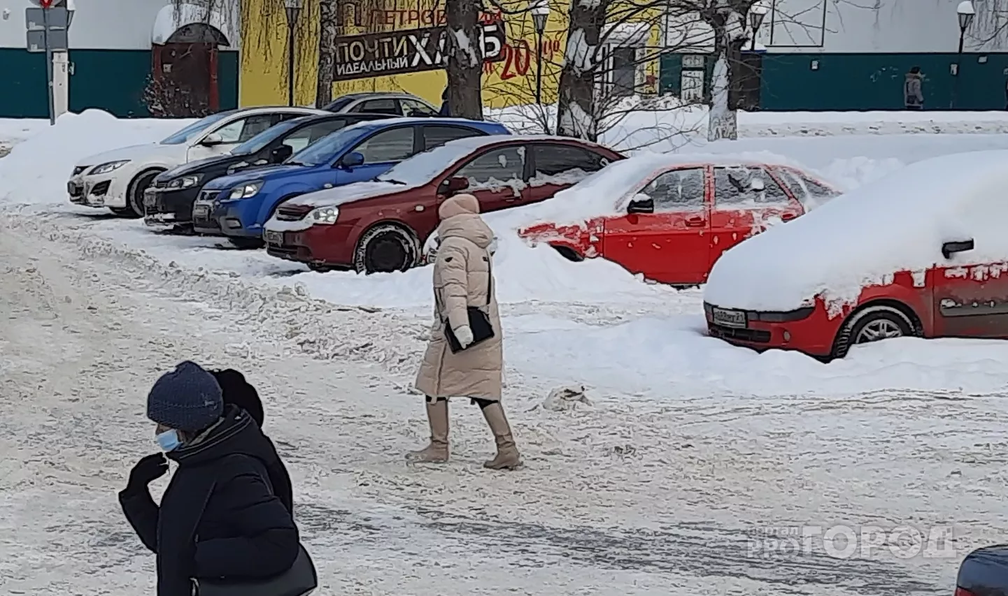 Фото к статье: Новочебоксарка познакомилась с иностранцем и слишком поздно поняла, что он совсем не врач Джастин