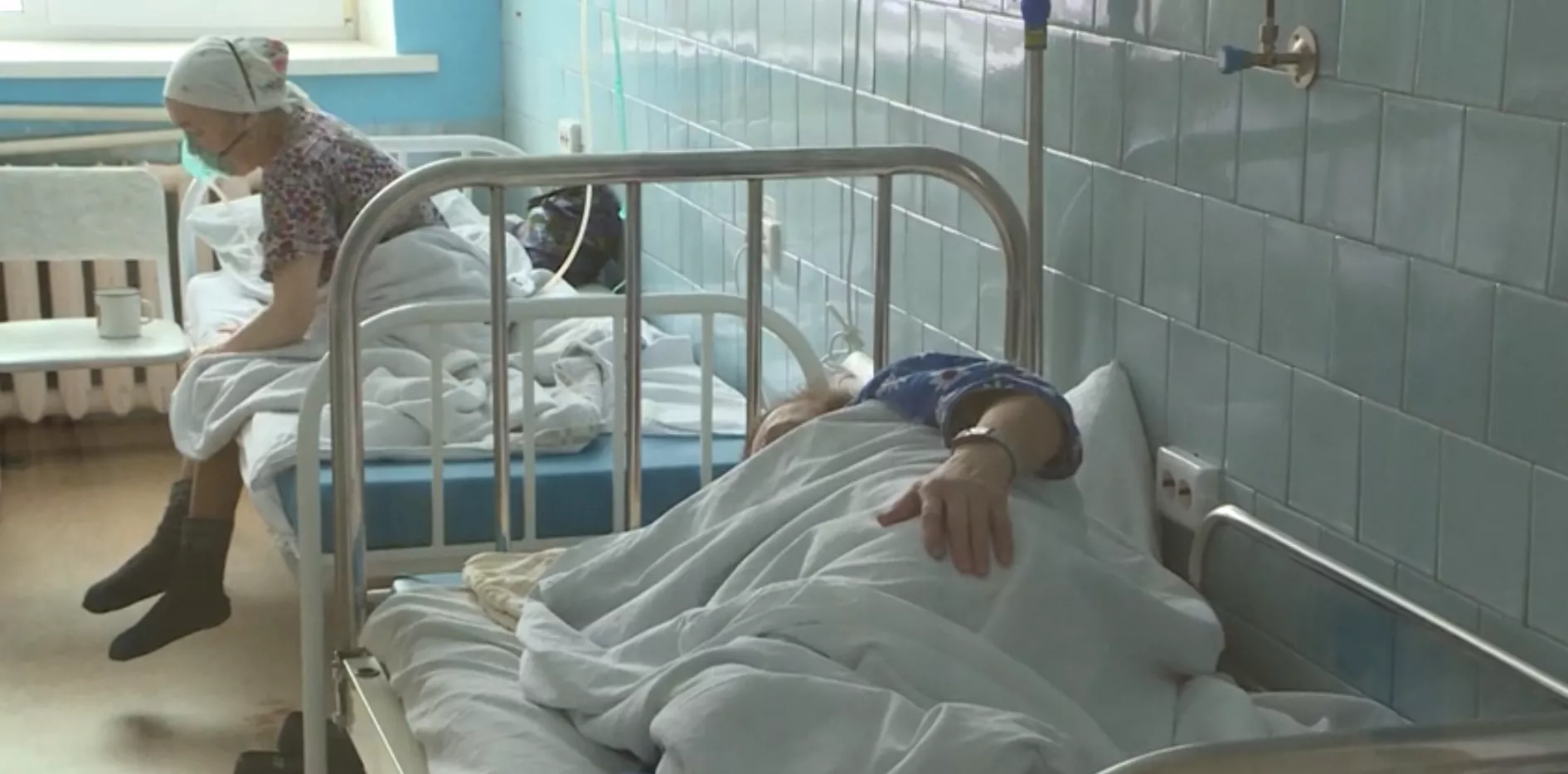 Фото к статье: В Чувашии зафиксировали первый случай штамма "Омикрон": в зоне риска люди в возрасте от 20 до 30 лет