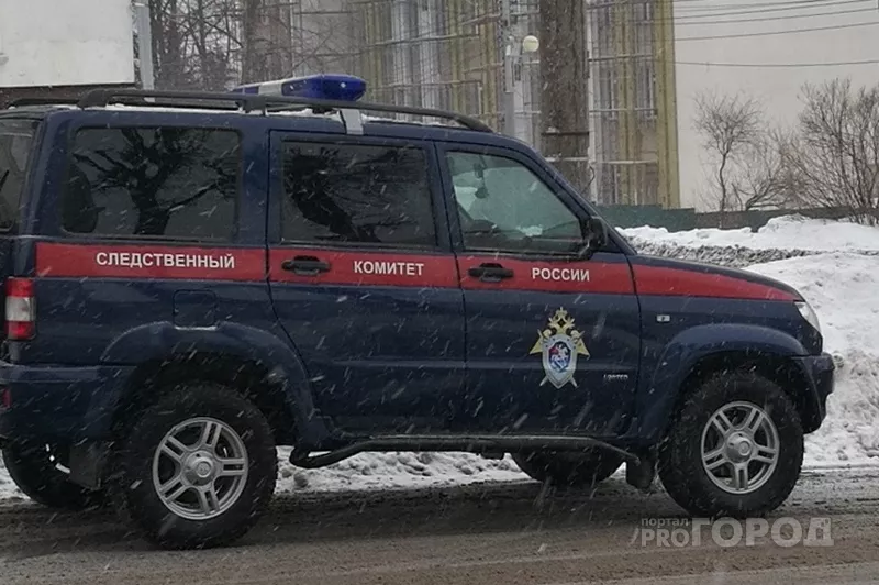 Фото к статье: Жителя Чувашии посадили на 13 лет за демонстрацию мужского достоинства пяти девочкам