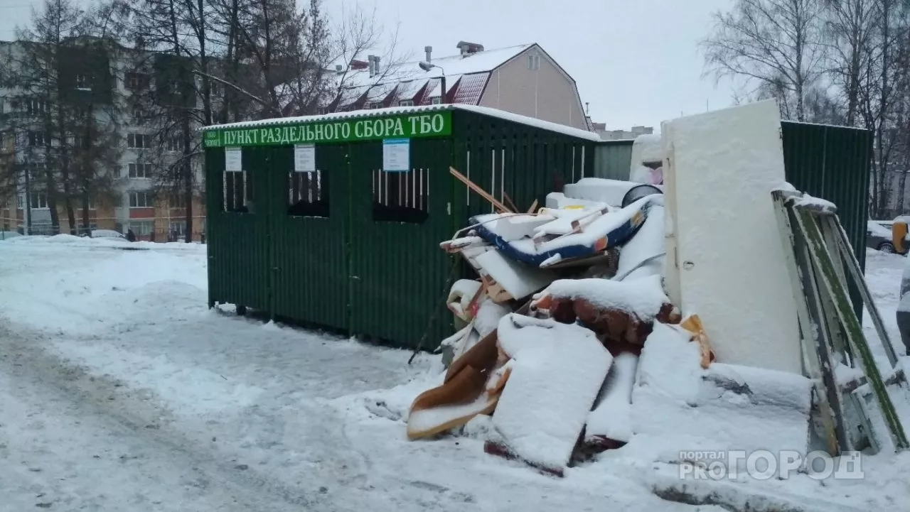 Фото к статье: В Чебоксарах в 2022 году повысят плату за коммунальные услуги