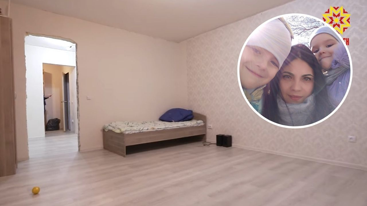 Сирота из Чебоксар стала владелицей собственной квартиры: она мечтала об этом семь лет