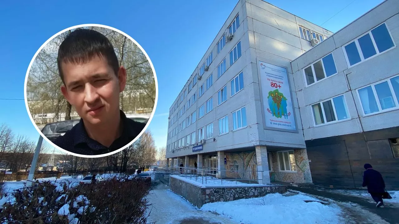 Фото к статье: В Чебоксарах пропал мужчина, который был волонтером в собачьем приюте