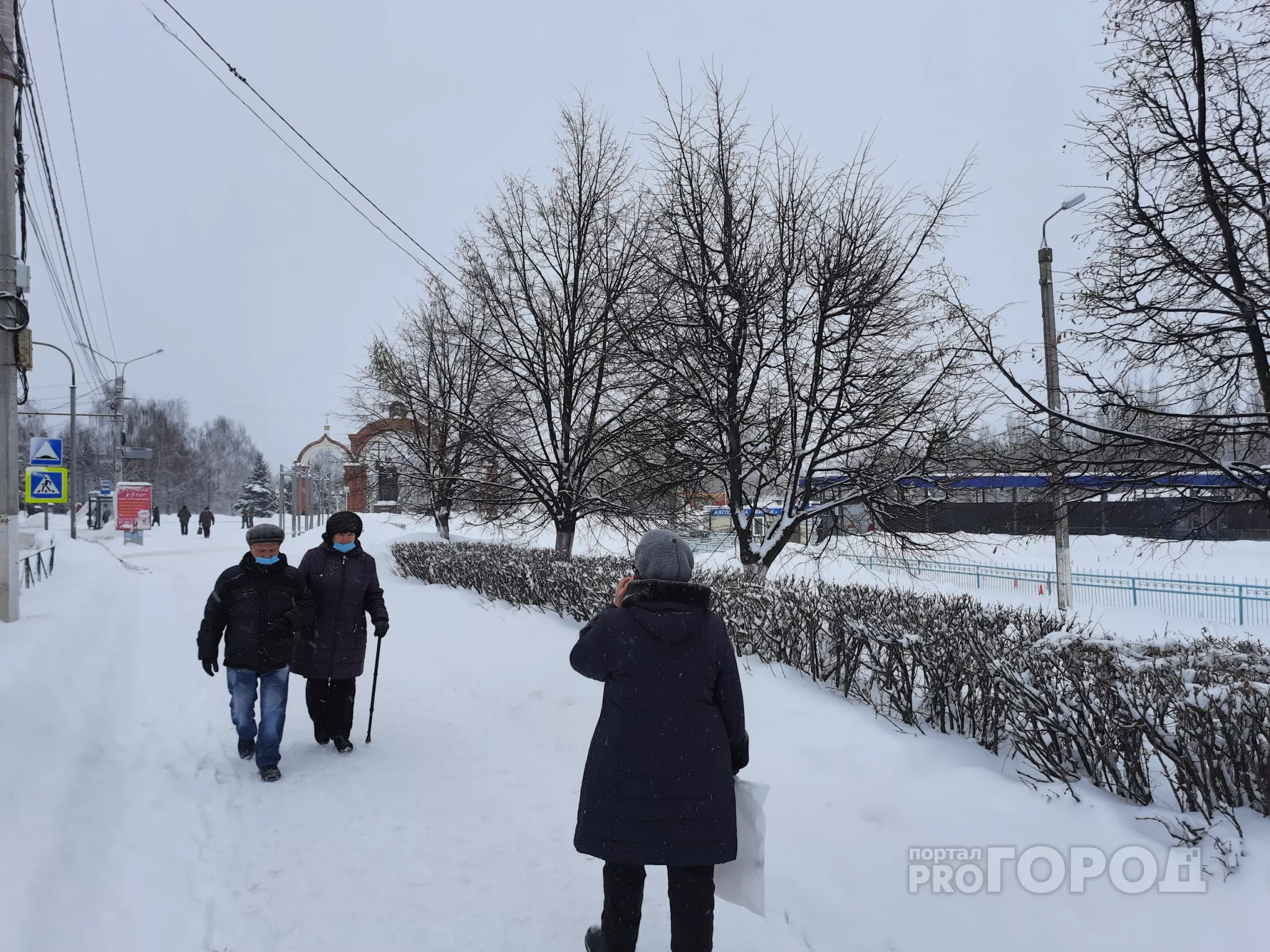 Фото к статье: В Чувашии решили устранить несправедливость и увеличить ежемесячные выплаты для 4500 жителей
