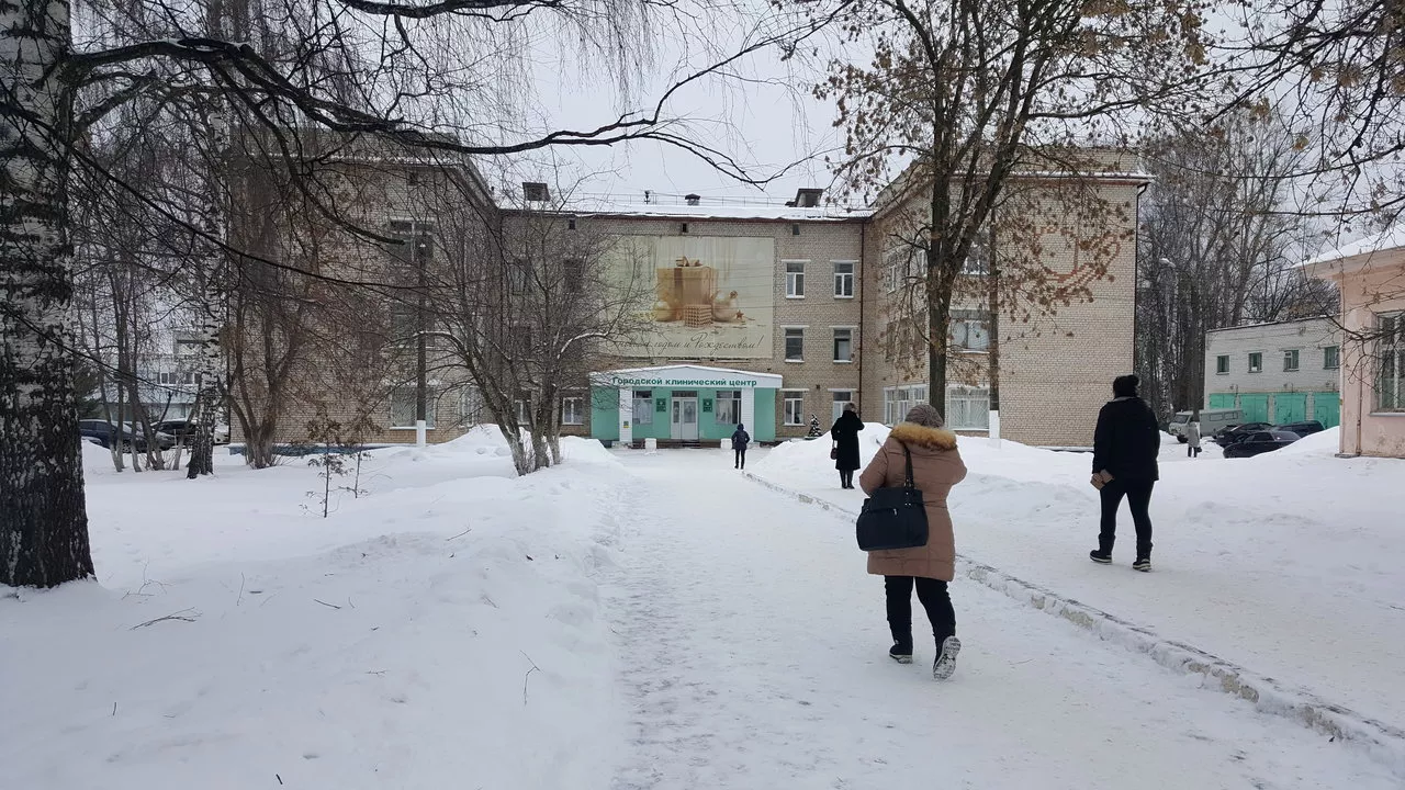 Фото к статье: Врач чебоксарской больницы пожаловался на массовое принуждение уйти в отпуск: Минздрав назвал информацию недостоверной
