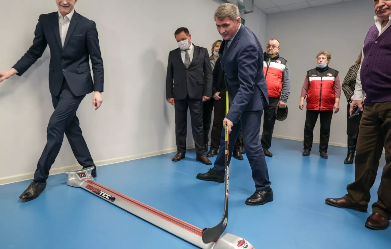 Фото к статье: Николаев принял очередное решение из-за пандемии: "Все такие мероприятия отменяем. Все, абсолютно все. Это однозначно"