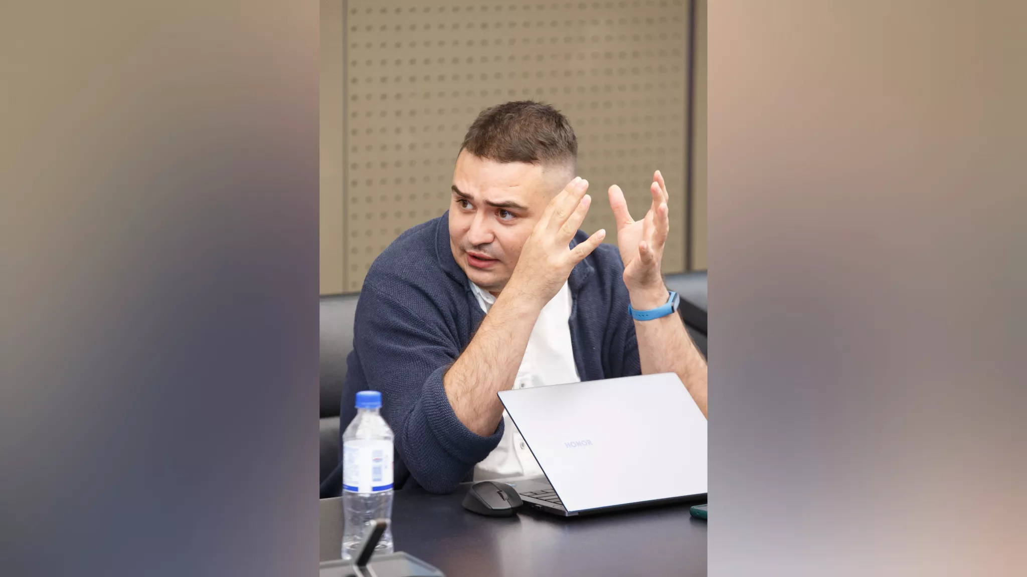 Фото к статье: Журналисты и блогеры из Поволжья подали на конкурс «Вместе в цифровое будущее» более 200 работ