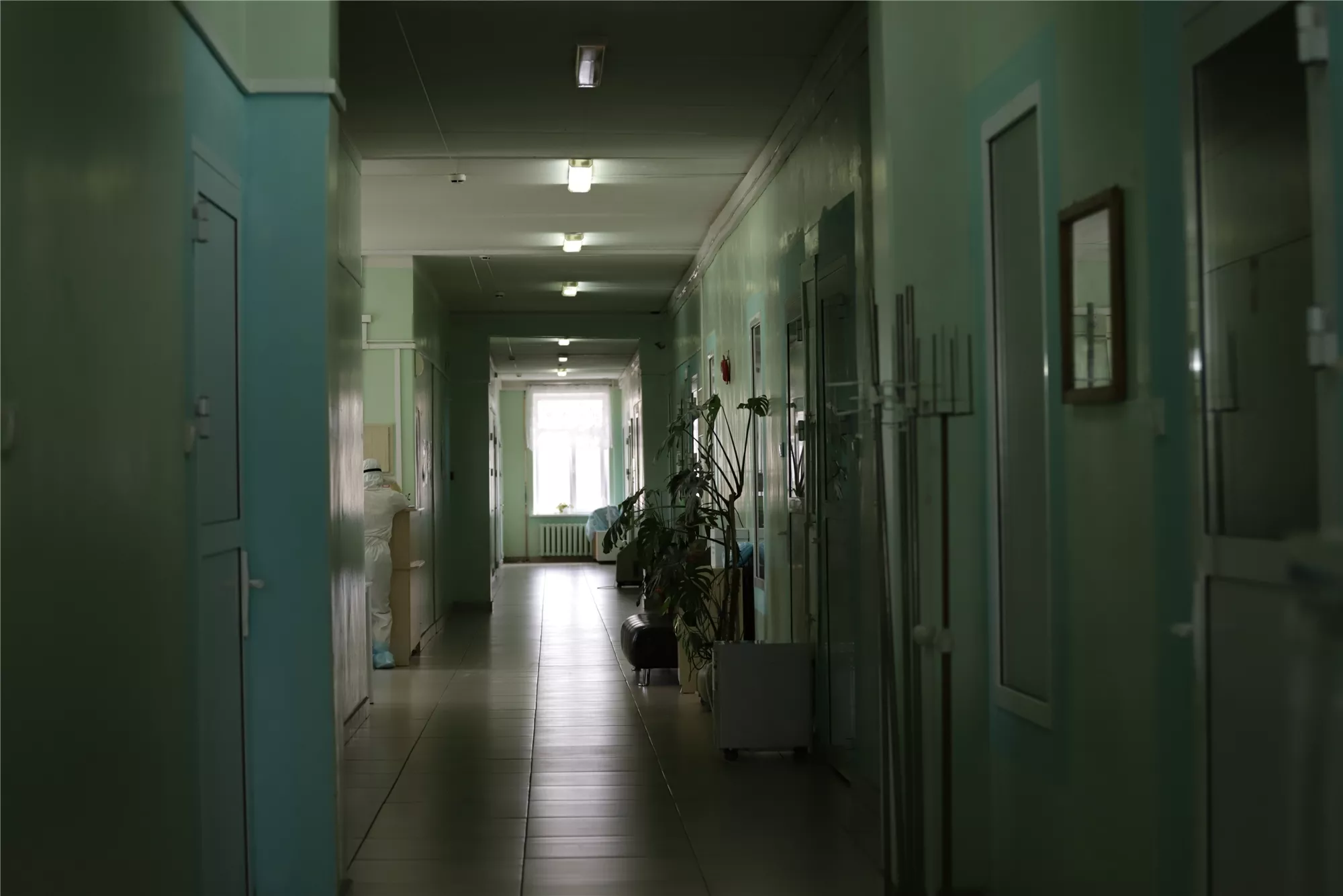 Фото к статье: В Чувашии недельная заболеваемость коронавирусом выросла в 10 раз