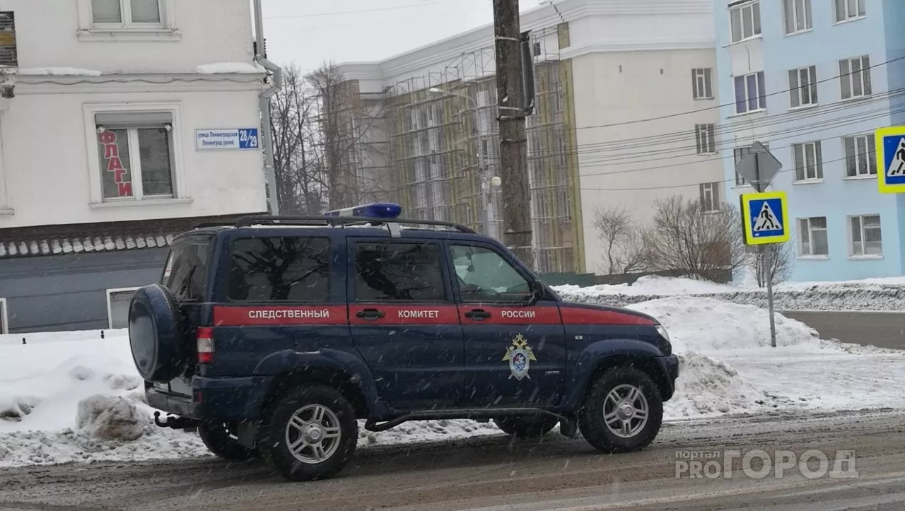 Фото к статье: Подростки держали в страхе город в Чувашии, вымогая деньги у местных